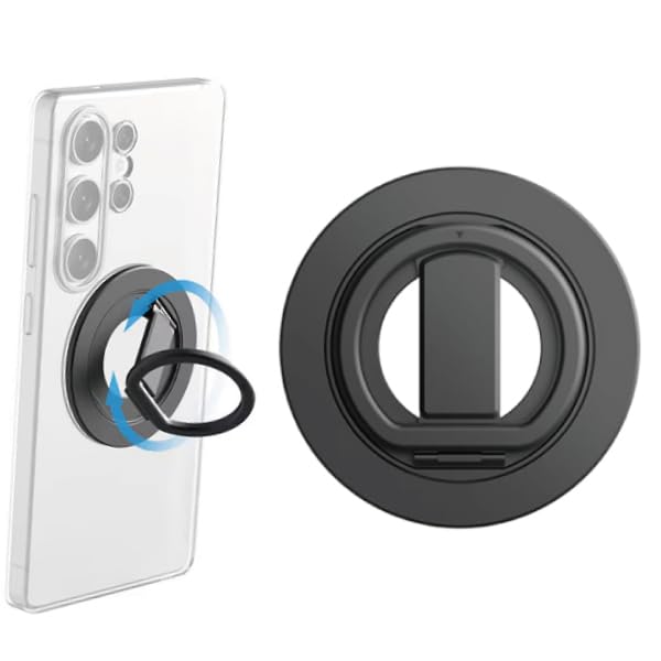 Amazon | Galaxy 純正 マグネット リングホルダー GP-TOU024SAIJK